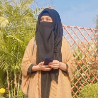 Rida Shahzad - Tutor  at etutors.pk