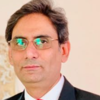 Amjad Pervaiz - Tutor  at etutors.pk