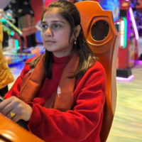Uzma Ahmad - Tutor  at etutors.pk