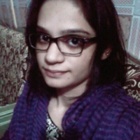 ABIDA NOOR - English, English Literature, Quran, Urdu Tutor From Jhumara road Bhai Wala phatak Faisalabad, Faisalabad 