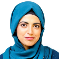 Sarosh Fatima - Tutor  at etutors.pk