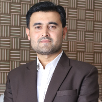 TAYYAB ALI, tutor from Islamabad, Federal Area