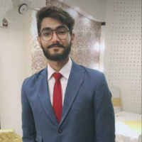 Muhammad Ahmad - Tutor  at etutors.pk