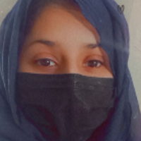 Faiqa Naveed - Tutor  at etutors.pk