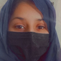 Faiqa Naveed, tutor from Bahawalpur, Punjab