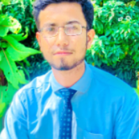 Muhammad Umar - Tutor  at etutors.pk