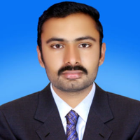 Asad ali, tutor from Sargodha, Punjab