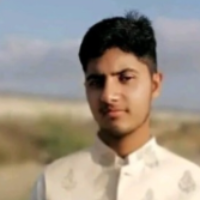 Sahil Sharjeel - Tutor  at etutors.pk