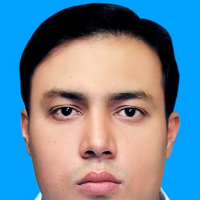 Waqar Ahmed Jan, tutor from Peshawar, KPK