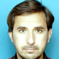 Muhammad Sulaman, tutor from Islamabad, Federal Area