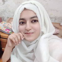 Attia Fareed - Tutor  at etutors.pk