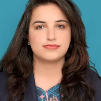 Amna Javaid - Tutor  at etutors.pk