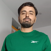 Muhammad Nadeem Iqbal - Tutor  at etutors.pk