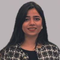 Faiza Tasneem - Tutor  at etutors.pk