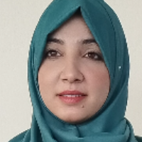 Saba Ambreen - Tutor  at etutors.pk