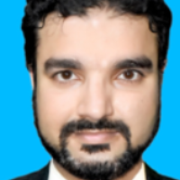 Suleman Jahangir - Tutor  at etutors.pk