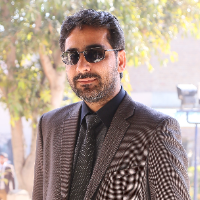 Hizbullah Bullo - Tutor  at etutors.pk