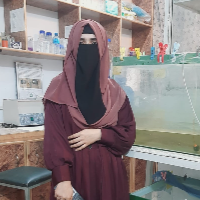 Sehrish Akhtar - Tutor  at etutors.pk