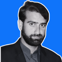 Atif Nawaz - Tutor  at etutors.pk