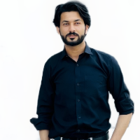 ShakirUllah - Tutor  at etutors.pk