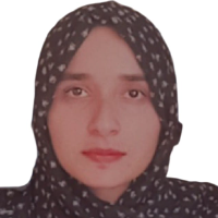 Mubrrah Atif - Tutor  at etutors.pk