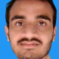 Muhammad Arslan - Tutor  at etutors.pk