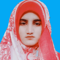 Zaitoon khaliq - Tutor  at etutors.pk
