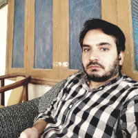 Mansoor Ali - Tutor  at etutors.pk