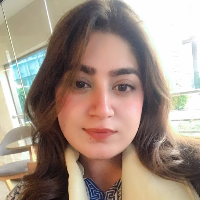 Hadiqa Naaz - Tutor  at etutors.pk