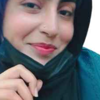 Kiran Riaz - Tutor  at etutors.pk