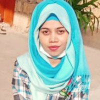 Nisha Shaikh - Tutor  at etutors.pk