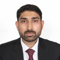 Mohammad Ali Mukadam - Tutor  at etutors.pk