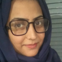 Atia Bano - Tutor  at etutors.pk