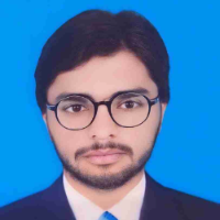 Shah Faisal - Tutor  at etutors.pk