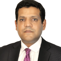 Chaudhary Aniq Zafar Iqbal - Tutor  at etutors.pk