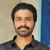 Mustanser Ali - Tutor  at etutors.pk
