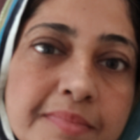 Rubina - Tutor  at etutors.pk