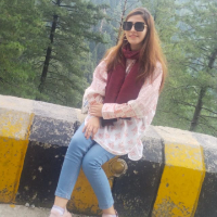 Emaan Arif - Tutor  at etutors.pk