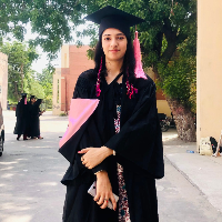 Syeda Zara Hassan - Tutor  at etutors.pk