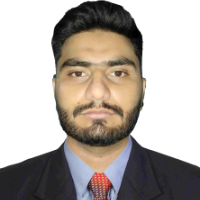 Arslan Ali - Tutor  at etutors.pk