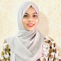 Huda - Tutor  at etutors.pk