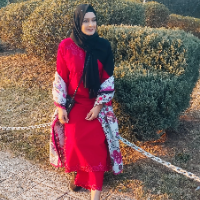 Afia khalid - Tutor  at etutors.pk
