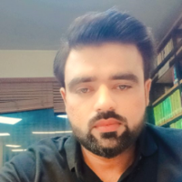 Muhammad Bux - Tutor  at etutors.pk