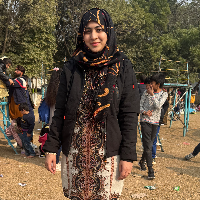 Hina Anwaar - Tutor  at etutors.pk