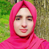 Raheela Riasat - Tutor  at etutors.pk