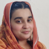 Areeba Sameer - Tutor  at etutors.pk