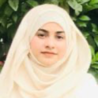 Shabina kanwal - Tutor  at etutors.pk