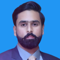Omer Iqbal - Tutor  at etutors.pk