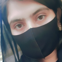 Zahra batool - Tutor  at etutors.pk