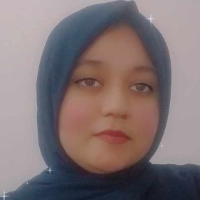 Tehreem - Tutor  at etutors.pk